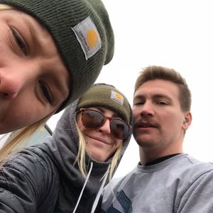 Meet your Posher, Carley